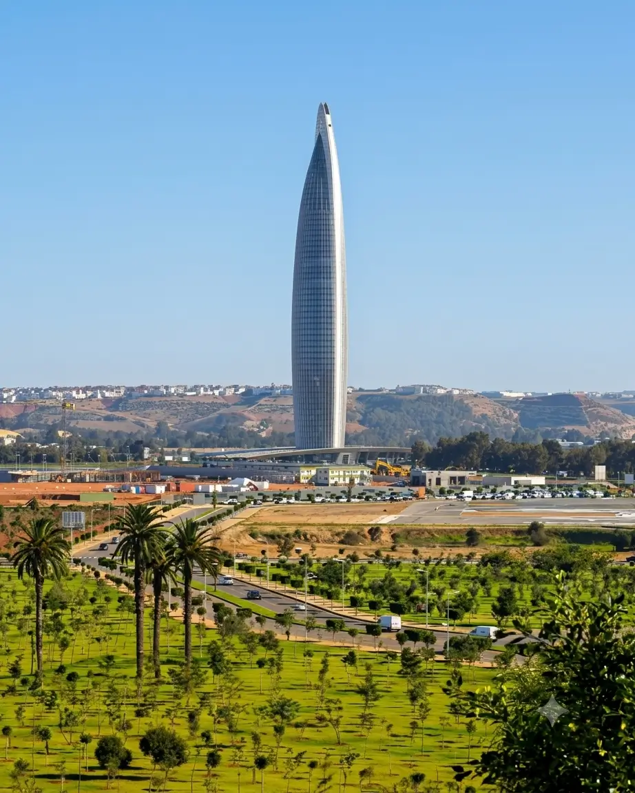 Maroc en transformation à l’horizon 2030